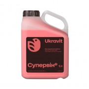 Протруйник Супервін 5 л